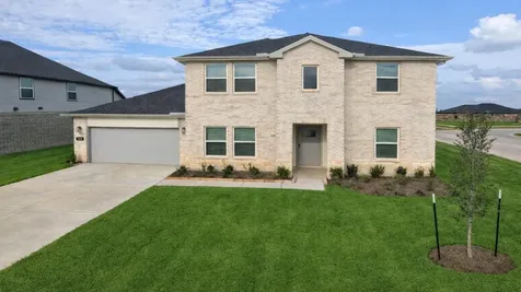 3519 Harlow Vista Court Fulshear TX 77441
