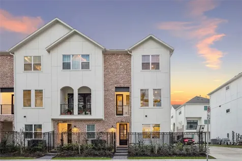 3061 Hicks Street Houston TX 77007