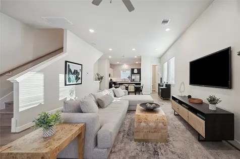 3061 Hicks Street Houston TX 77007