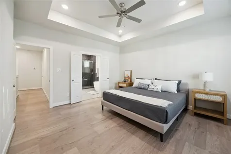 3061 Hicks Street Houston TX 77007