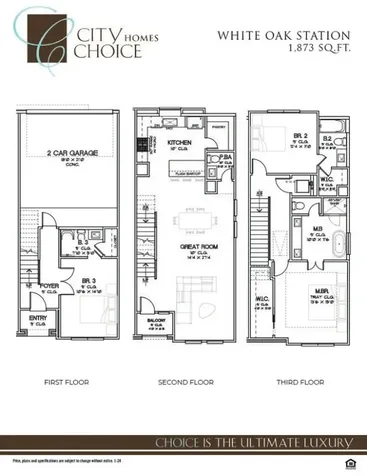 3061 Hicks Street Houston TX 77007