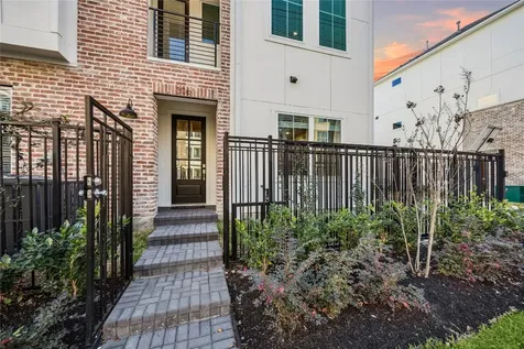 3061 Hicks Street Houston TX 77007