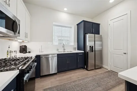 3061 Hicks Street Houston TX 77007