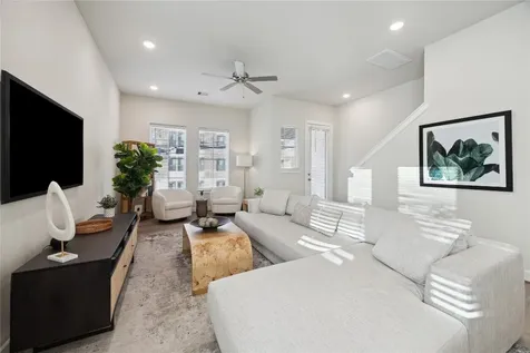 3061 Hicks Street Houston TX 77007
