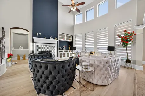 20402 Bristol Bluff Lane Richmond TX 77407