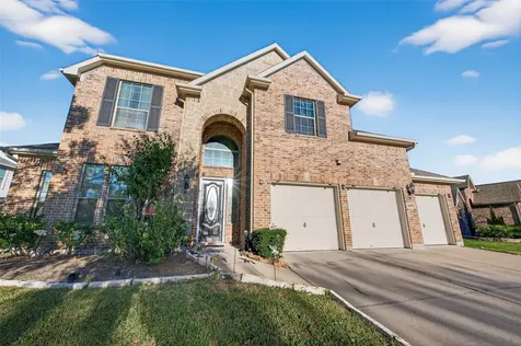 20402 Bristol Bluff Lane Richmond TX 77407