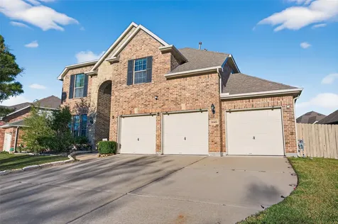 20402 Bristol Bluff Lane Richmond TX 77407