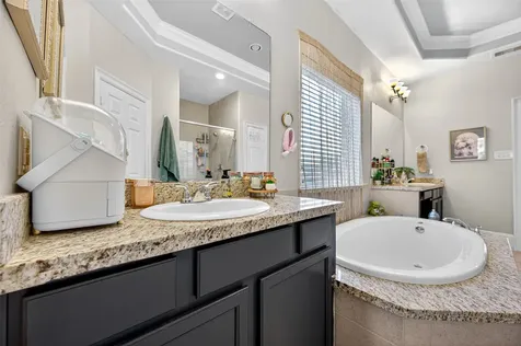 20402 Bristol Bluff Lane Richmond TX 77407