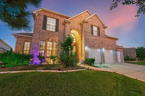 20402 Bristol Bluff Lane Richmond TX 77407