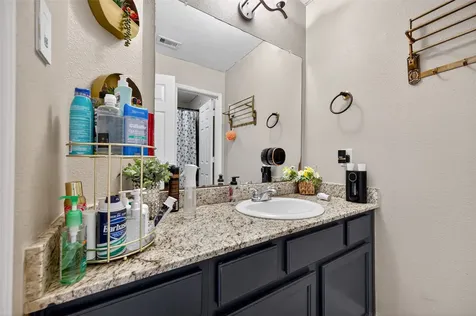 20402 Bristol Bluff Lane Richmond TX 77407