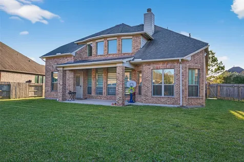 20402 Bristol Bluff Lane Richmond TX 77407