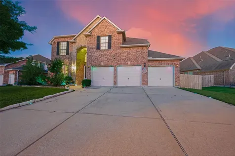 20402 Bristol Bluff Lane Richmond TX 77407