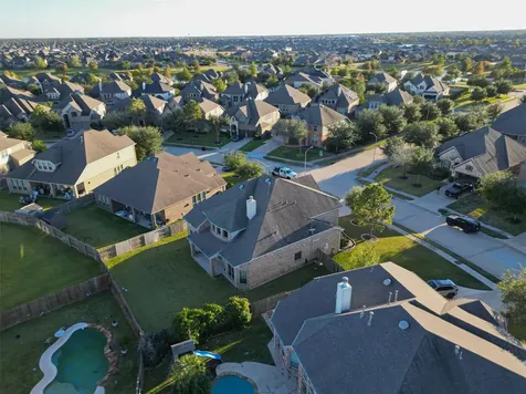 20402 Bristol Bluff Lane Richmond TX 77407
