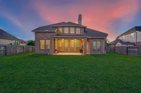 20402 Bristol Bluff Lane Richmond TX 77407