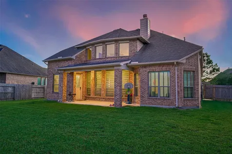 20402 Bristol Bluff Lane Richmond TX 77407