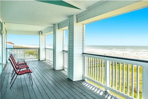 23327 Termini San Luis Pass Road Galveston TX 77554