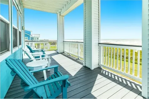 23327 Termini San Luis Pass Road Galveston TX 77554