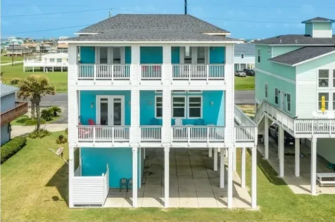 23327 Termini San Luis Pass Road Galveston TX 77554