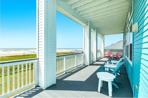 23327 Termini San Luis Pass Road Galveston TX 77554
