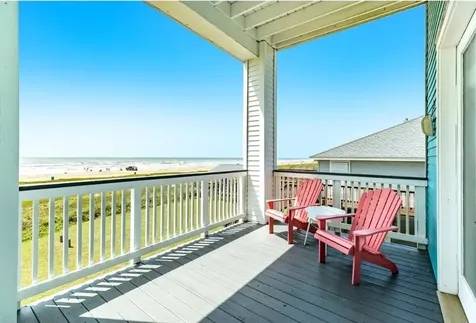 23327 Termini San Luis Pass Road Galveston TX 77554