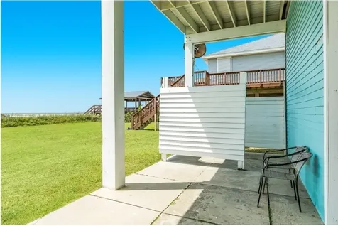 23327 Termini San Luis Pass Road Galveston TX 77554