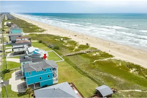 23327 Termini San Luis Pass Road Galveston TX 77554