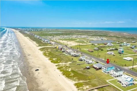 23327 Termini San Luis Pass Road Galveston TX 77554