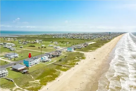 23327 Termini San Luis Pass Road Galveston TX 77554