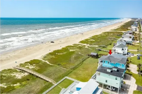 23327 Termini San Luis Pass Road Galveston TX 77554
