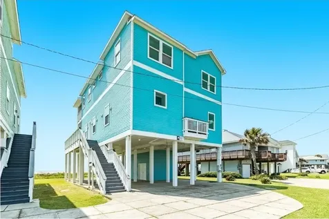 23327 Termini San Luis Pass Road Galveston TX 77554