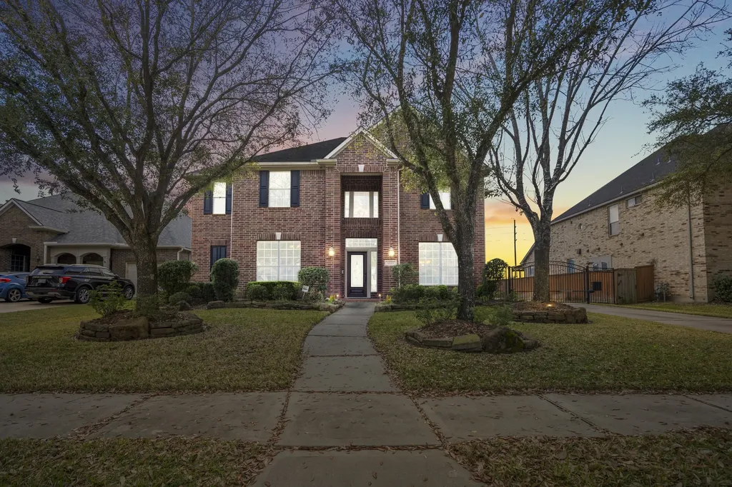 20019 Standing Cypress Drive Spring TX 77379
