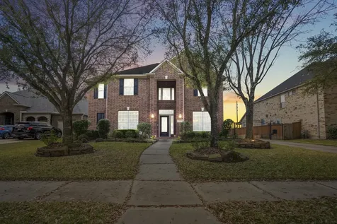 20019 Standing Cypress Drive Spring TX 77379