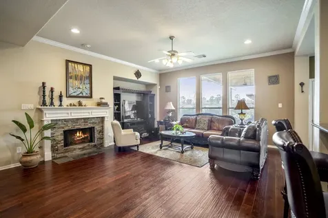 20019 Standing Cypress Drive Spring TX 77379