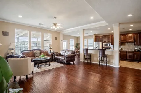 20019 Standing Cypress Drive Spring TX 77379