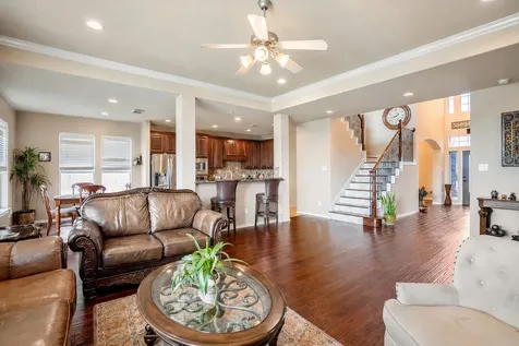 20019 Standing Cypress Drive Spring TX 77379
