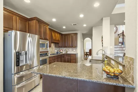 20019 Standing Cypress Drive Spring TX 77379