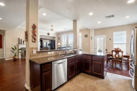20019 Standing Cypress Drive Spring TX 77379