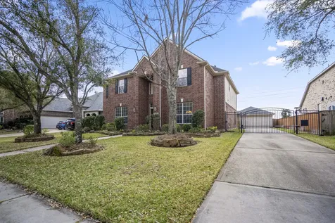 20019 Standing Cypress Drive Spring TX 77379