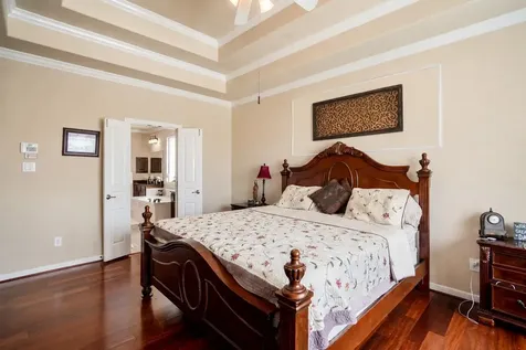 20019 Standing Cypress Drive Spring TX 77379