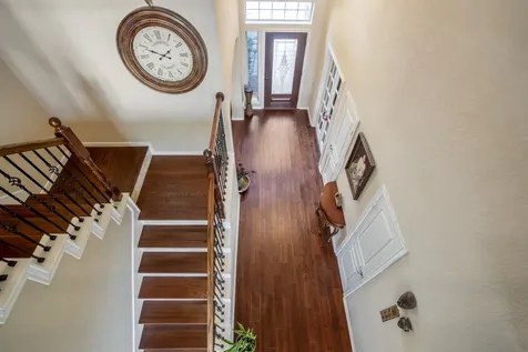 20019 Standing Cypress Drive Spring TX 77379
