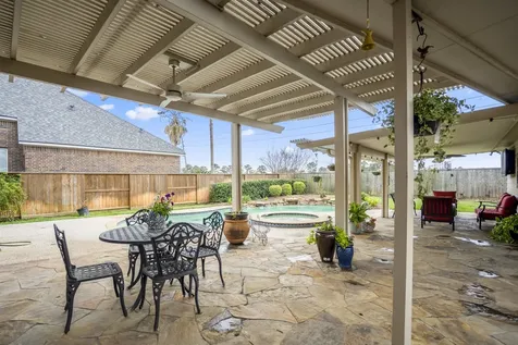 20019 Standing Cypress Drive Spring TX 77379