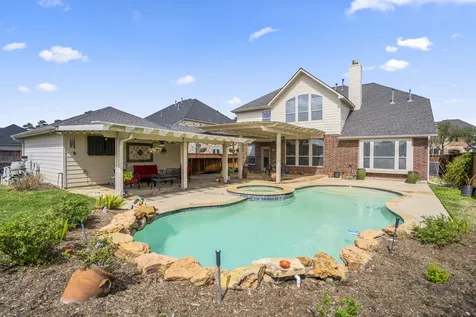 20019 Standing Cypress Drive Spring TX 77379