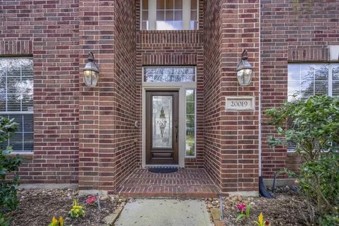 20019 Standing Cypress Drive Spring TX 77379