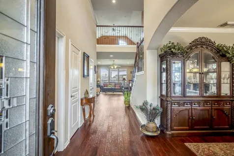 20019 Standing Cypress Drive Spring TX 77379