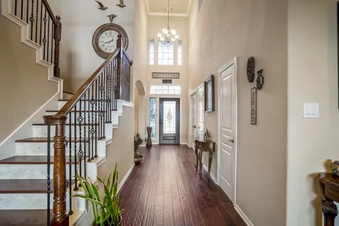 20019 Standing Cypress Drive Spring TX 77379
