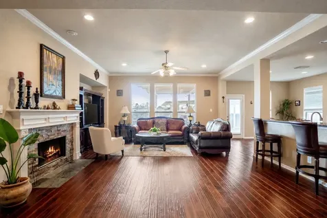 20019 Standing Cypress Drive Spring TX 77379