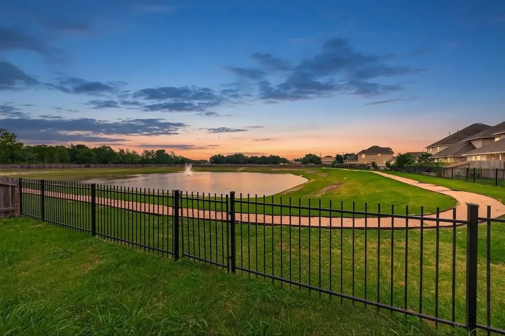 13835 Evansdale Lane Houston TX 77083