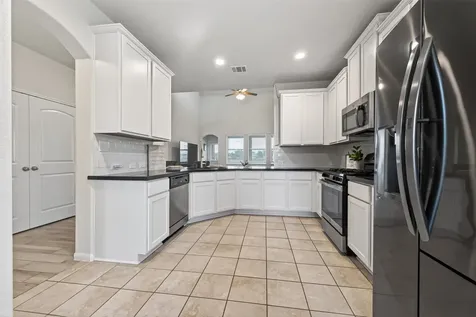13835 Evansdale Lane Houston TX 77083