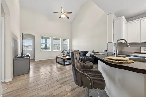13835 Evansdale Lane Houston TX 77083