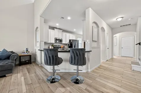 13835 Evansdale Lane Houston TX 77083